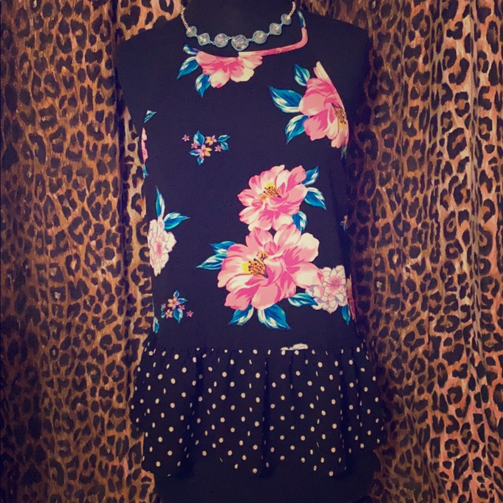 Halter top